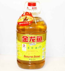 食用油企涨价冲动难抑 花生油零售价格上涨0.1