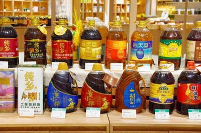 姜敏杰:30年专注菜籽油,新兴粮油助推中国油菜产业发展